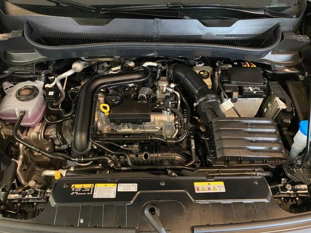 Volkswagen T-Cross 1.0 TSI BMT DSG Life