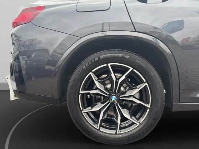 BMW X4 xDrive30d