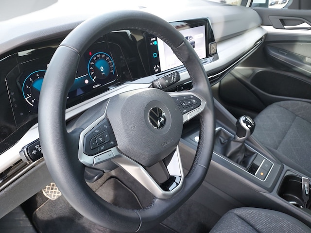 Volkswagen Golf 1.5 TSI Golf VIII Life