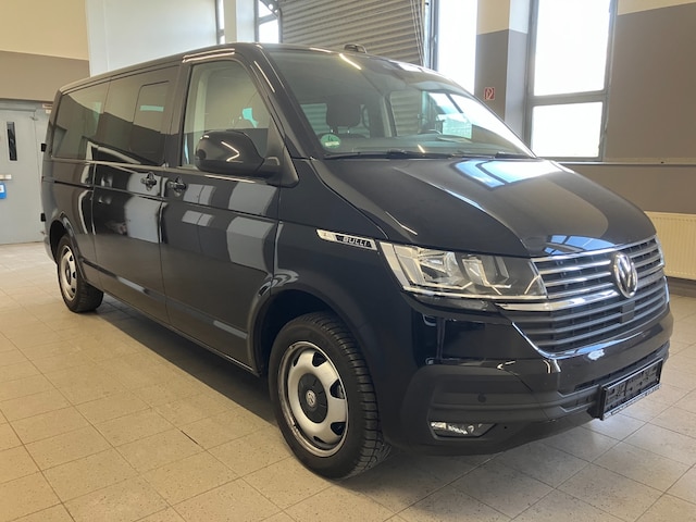 Volkswagen Caravelle 2.0 TDI DSG Lang T6