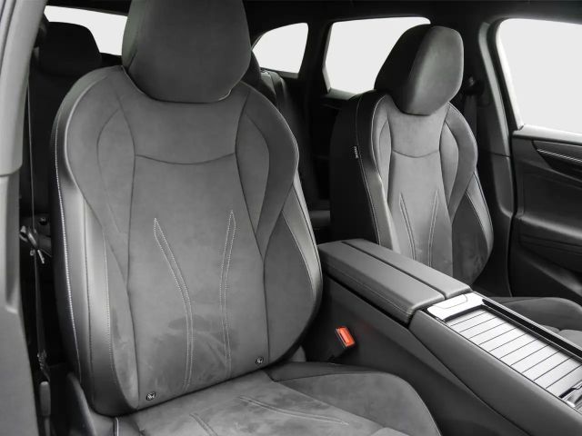 Volkswagen ID.7 Pro Tourer