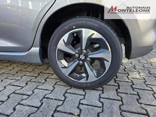 Suzuki Swift Comfort DualJet Hybrid