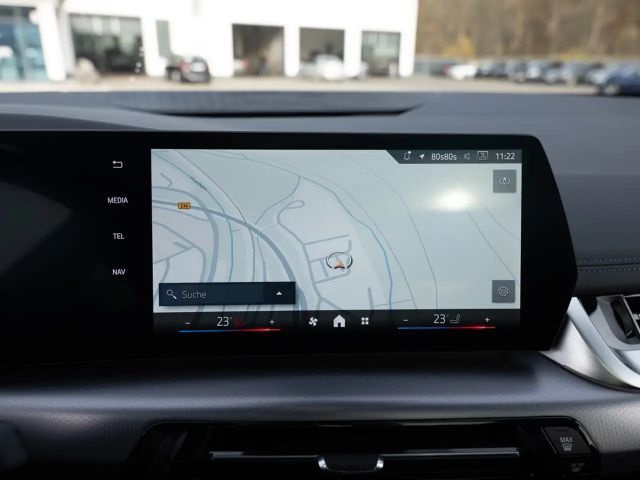 BMW 218 Active Tourer M-Sport