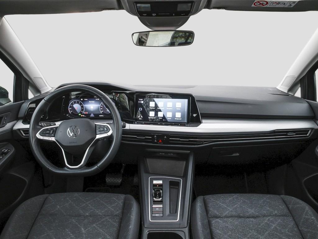 Volkswagen Golf DSG Golf VIII Life Variant