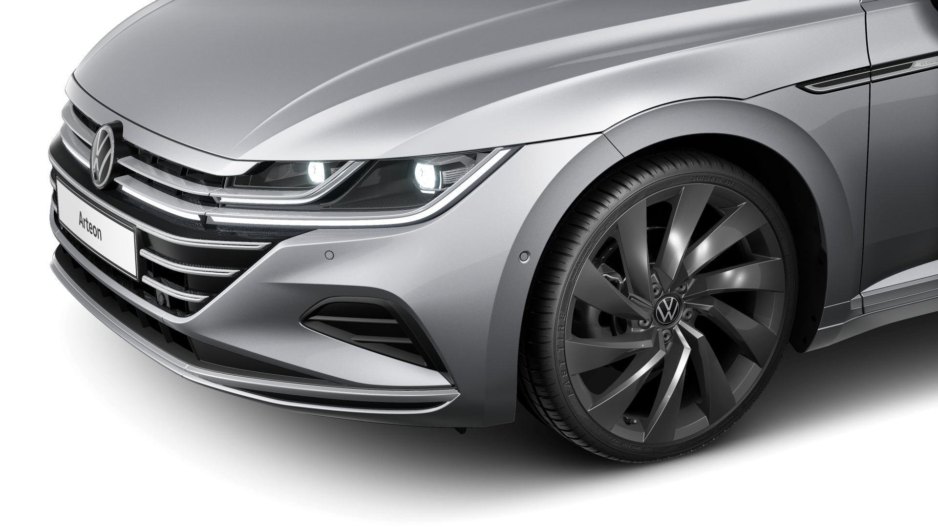 Volkswagen Arteon Shooting Brake DSG