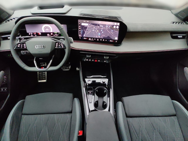 Audi Q3 Hybride S-Tronic Sportback