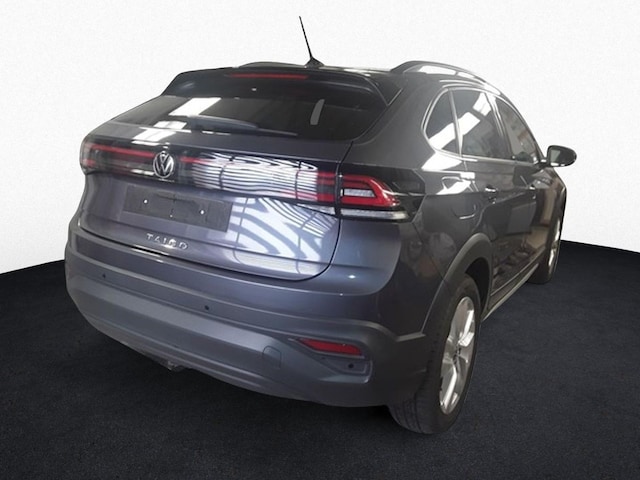 Volkswagen Taigo DSG Move