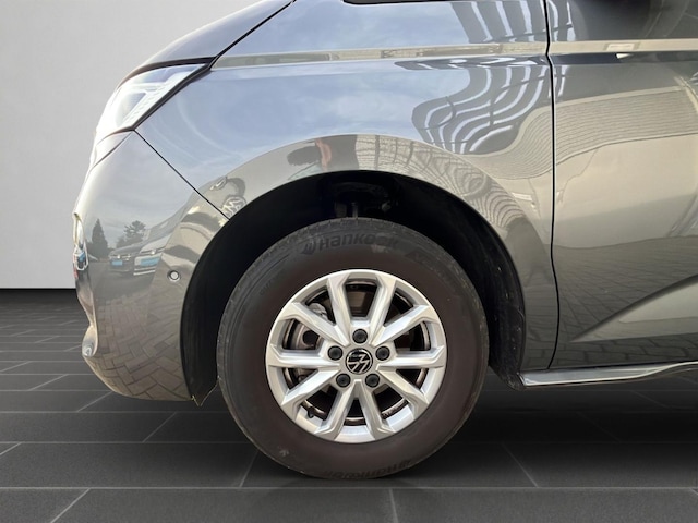 Volkswagen Multivan 2.0 TDI DSG Lang Life T7