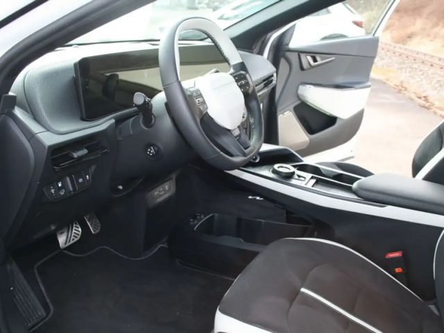 Kia EV6 GT-Line Vierwielaandrijving