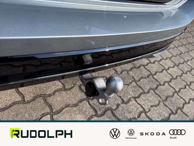 Volkswagen Passat 2.0 TDI DSG Elegance Elegance