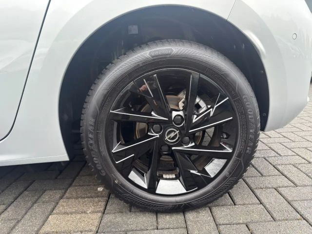 Opel Corsa GS-Line Grand Sport