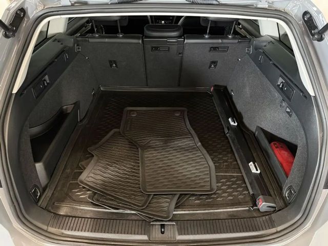 Volkswagen Passat 4Motion Elegance Elegance