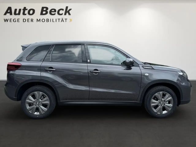 Suzuki Vitara AllGrip Hybrid Shine
