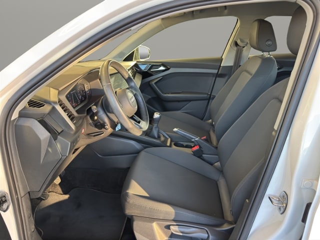 Audi A1 Citycarver 25 TFSI Quattro