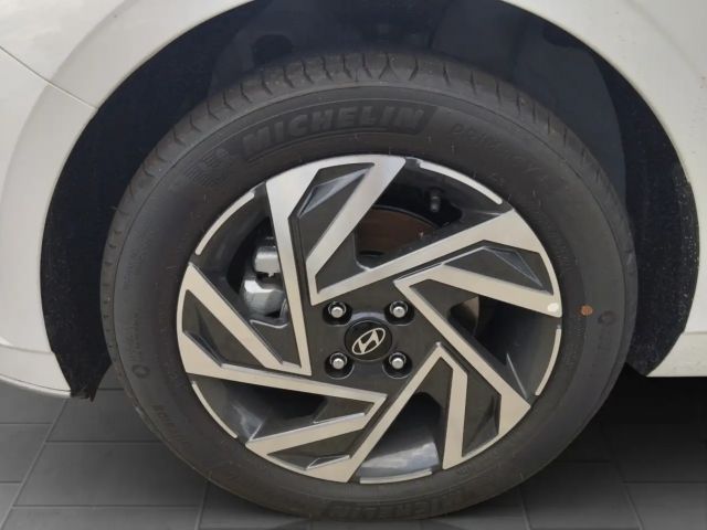 Hyundai i20 1.0 Hybrid T-GDi Trend