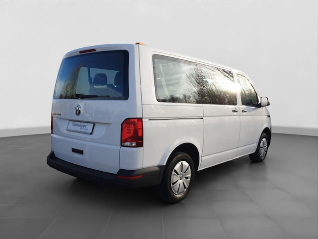 Volkswagen Caravelle 2.0 TDI T6