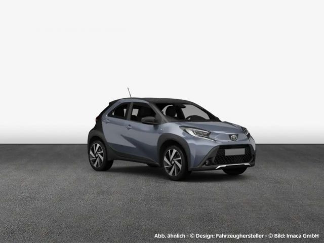 Toyota Aygo X Comfort Hatchback S-CVT