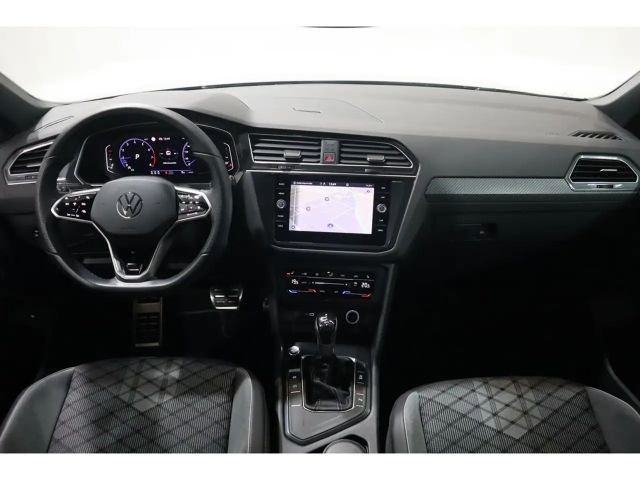 Volkswagen Tiguan 1.5 TSI IQ.Drive R-Line