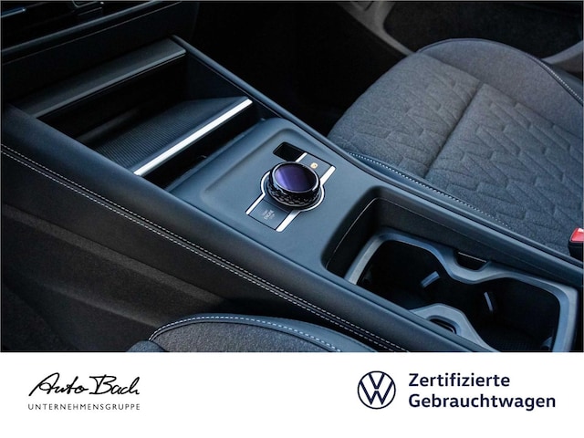 Volkswagen Tiguan 2.0 TDI DSG Life