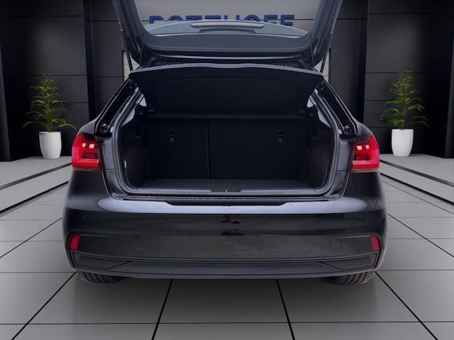 Audi A1 25 TFSI Sportback