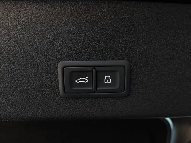 Audi e-tron 50 Quattro S-Line