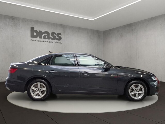 Audi A4 30 TDI S-Tronic Sedan