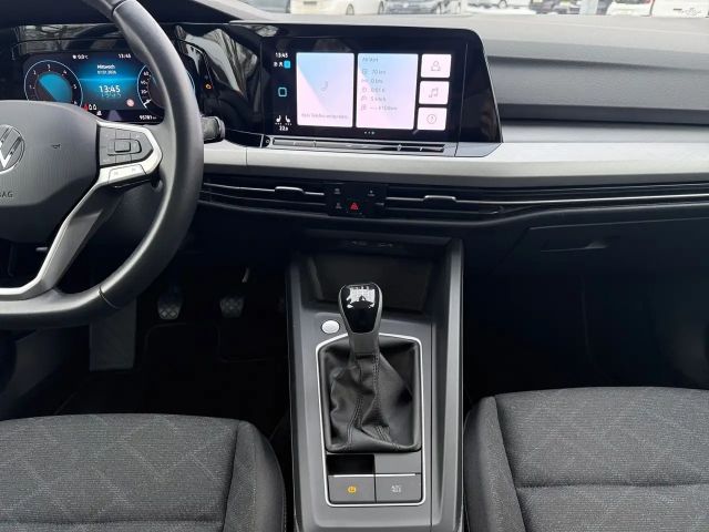 Volkswagen Golf 2.0 TDI Golf VIII Life