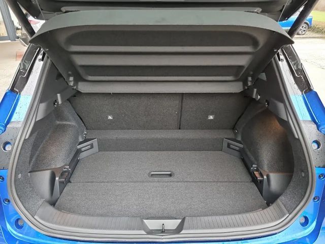 Nissan Qashqai AWD Tekna