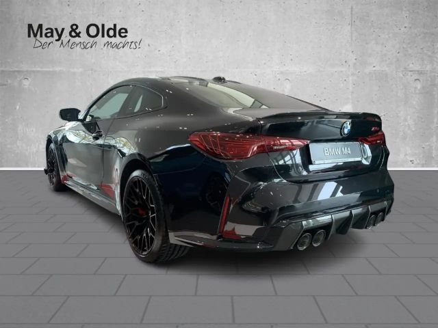 BMW M4 CS Coupé