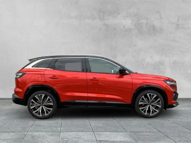 Renault Austral E-Tech Techno