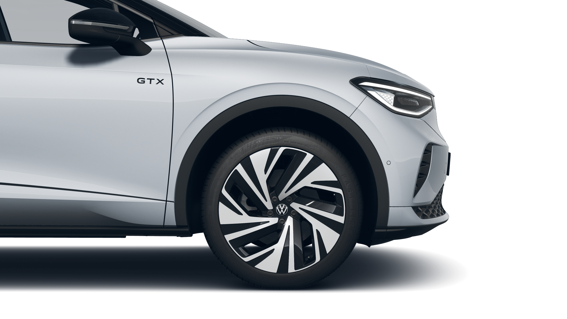 Volkswagen ID.4 4Motion 77 KWh GTX