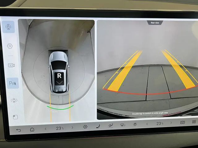 BYD Atto 3 Excellence Vierwielaandrijving