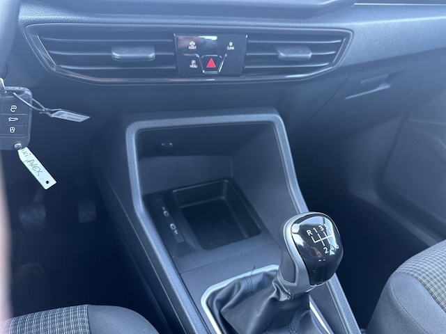 Volkswagen Caddy 2.0 TDI Life Maxi Sound