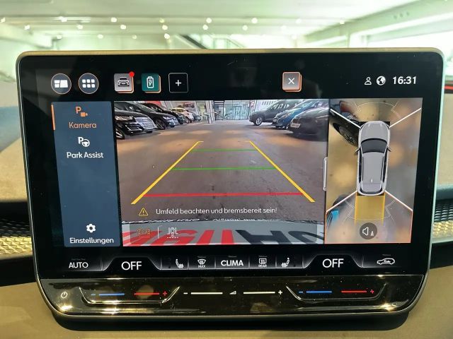 Cupra Terramar 1.5 e-Hybrid