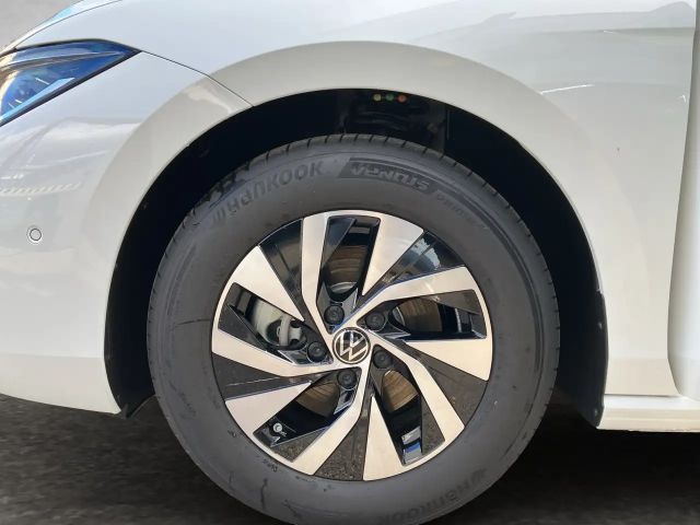 Volkswagen Passat Business DSG Variant