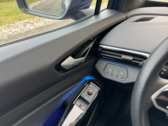 Volkswagen ID.4 150 kW