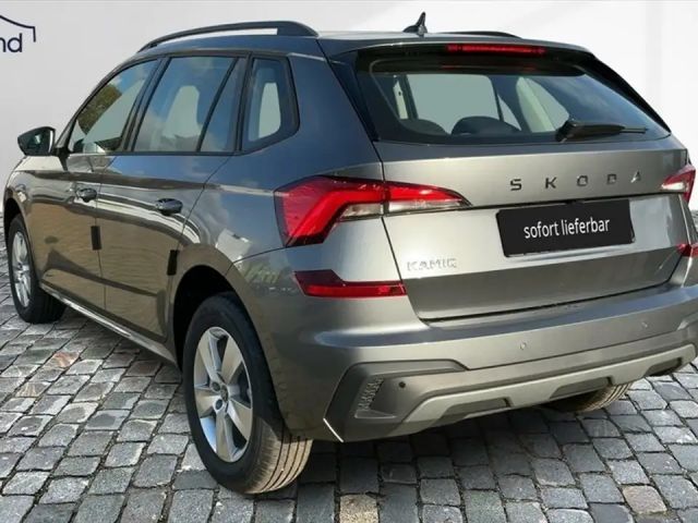 Skoda Kamiq 1,0 TSI 130 Jahre digital Cockpit Keyless Kamera