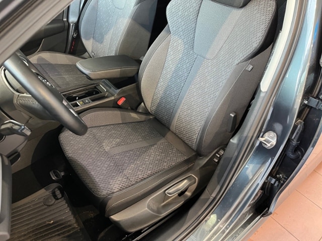 Skoda Octavia 1.5 TSI Combi Style Style