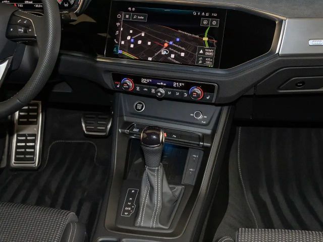 Audi Q3 35 TFSI S-Line S-Tronic