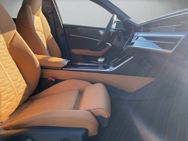 Audi RS6 Avant Quattro