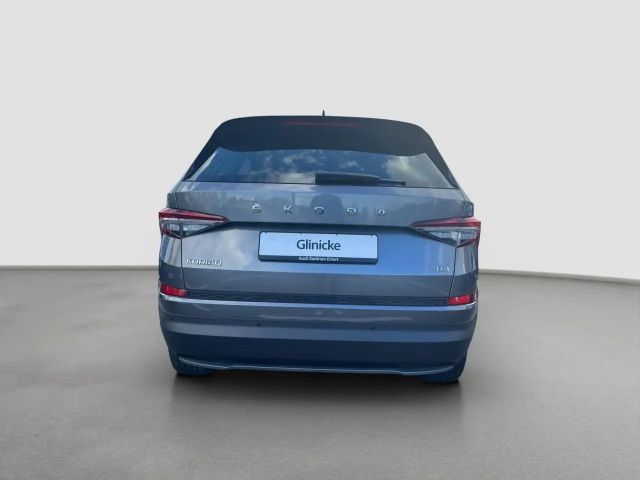 Skoda Kodiaq 2.0 TSI 4x4 Style Style