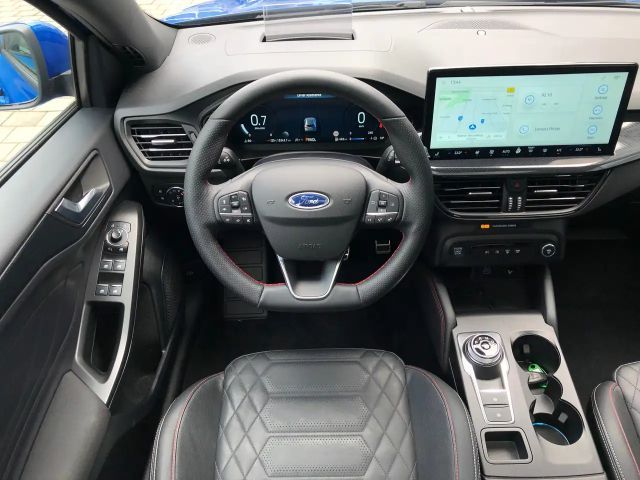 Ford Focus 1.5 EcoBlue ST Line Wagon