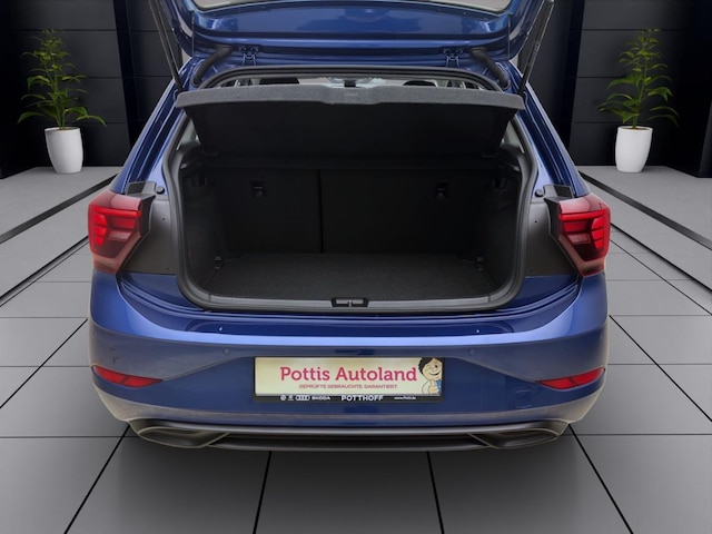 Volkswagen Polo 1.0 TSI Life