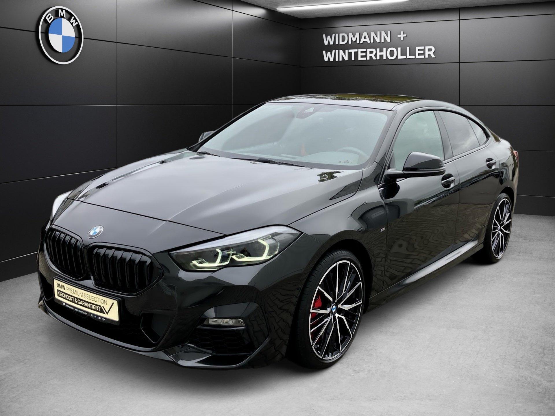 BMW 220 220i Coupé Gran Coupé