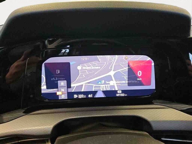 Volkswagen Golf 2.0 TDI Golf VIII