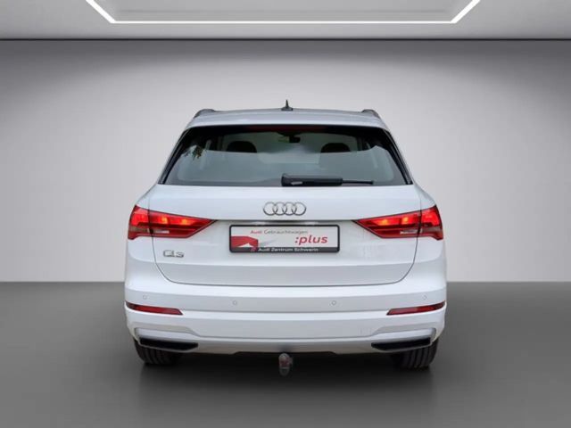 Audi Q3 1.5 TFSI S-Tronic