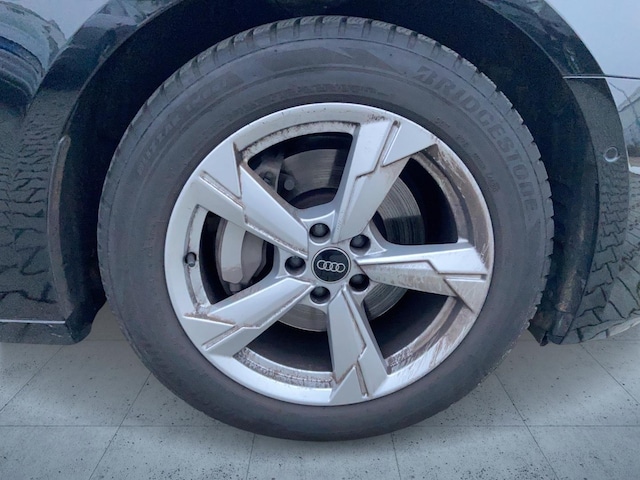 Audi A6 45 TFSI Avant Quattro S-Tronic