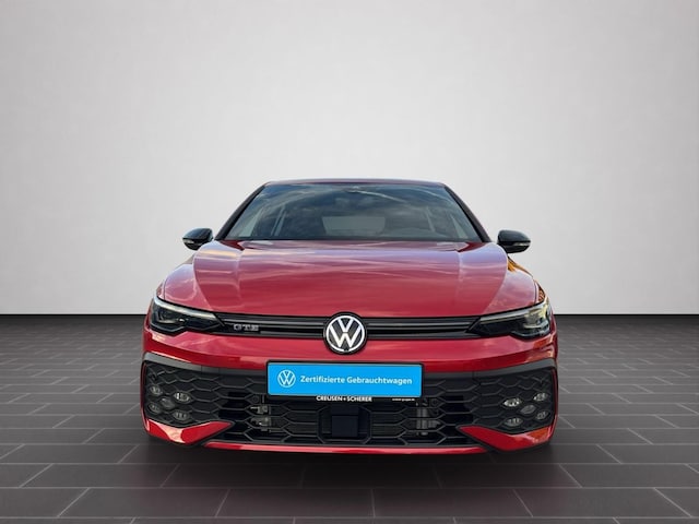 Volkswagen Golf GTE Golf VIII