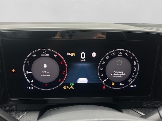 Skoda Kodiaq 2.0 TDI Selection