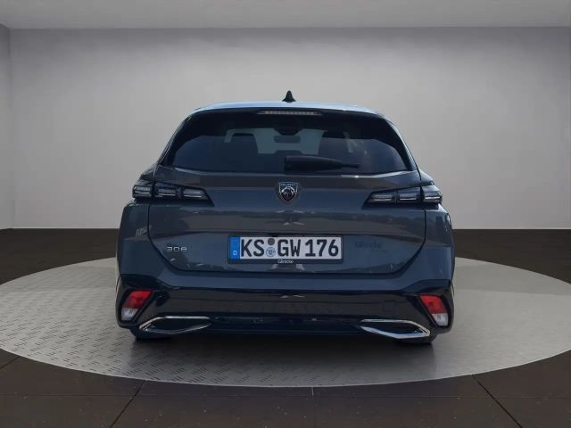 Peugeot 308 Allure Pack Hybrid SW